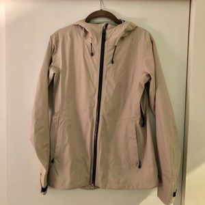 ExOfficio Women’s Rain Logic Jacket